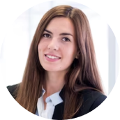 Екатерина Левченко